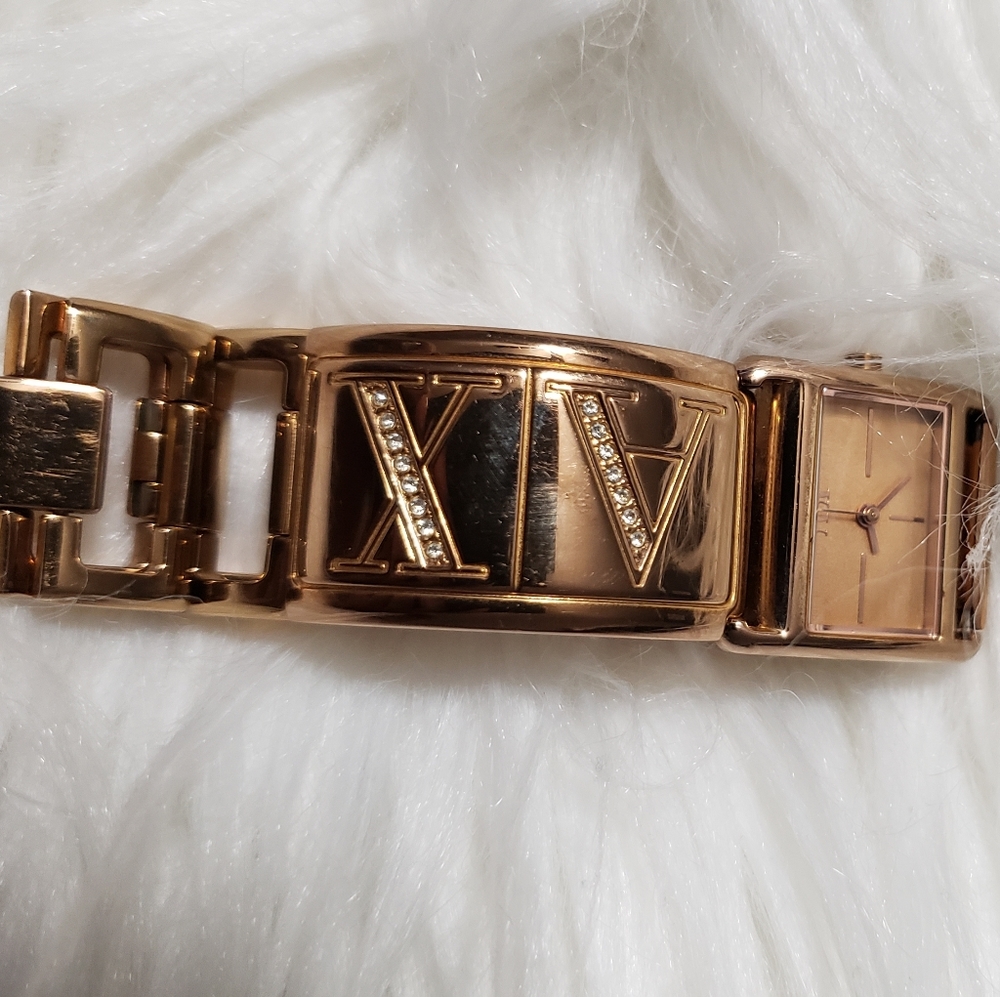 **SOLD ON ANOTHER SITE** Armani Exchange Watch